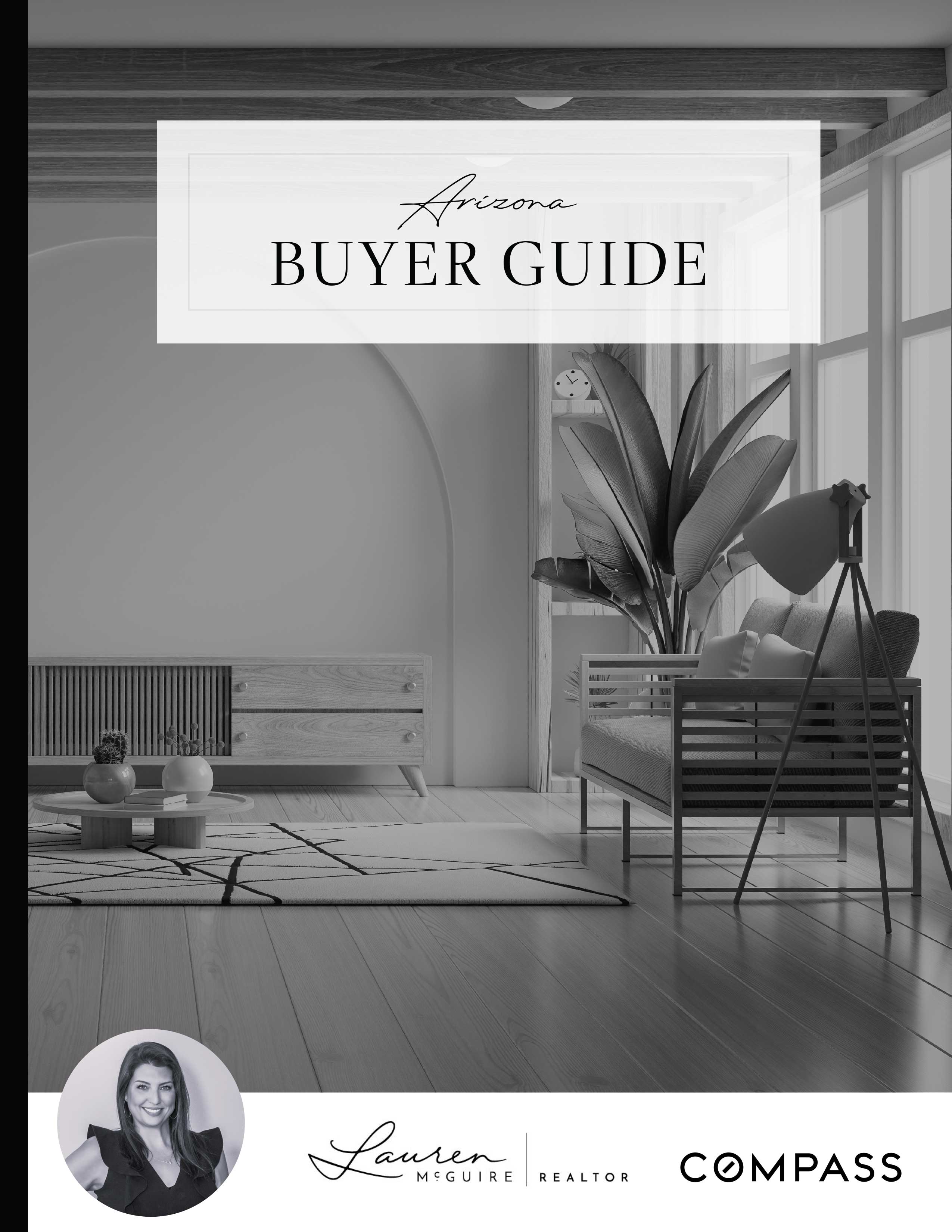 Lauren McGuire Buyers Guide