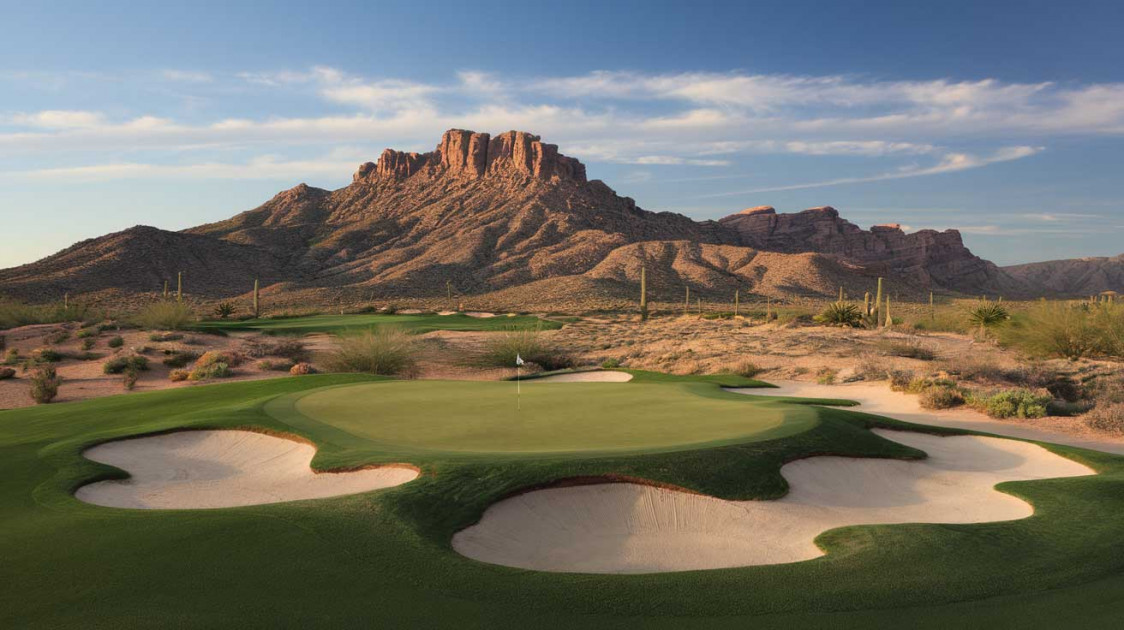 Golf Course Guide for Scottsdale & Phoenix