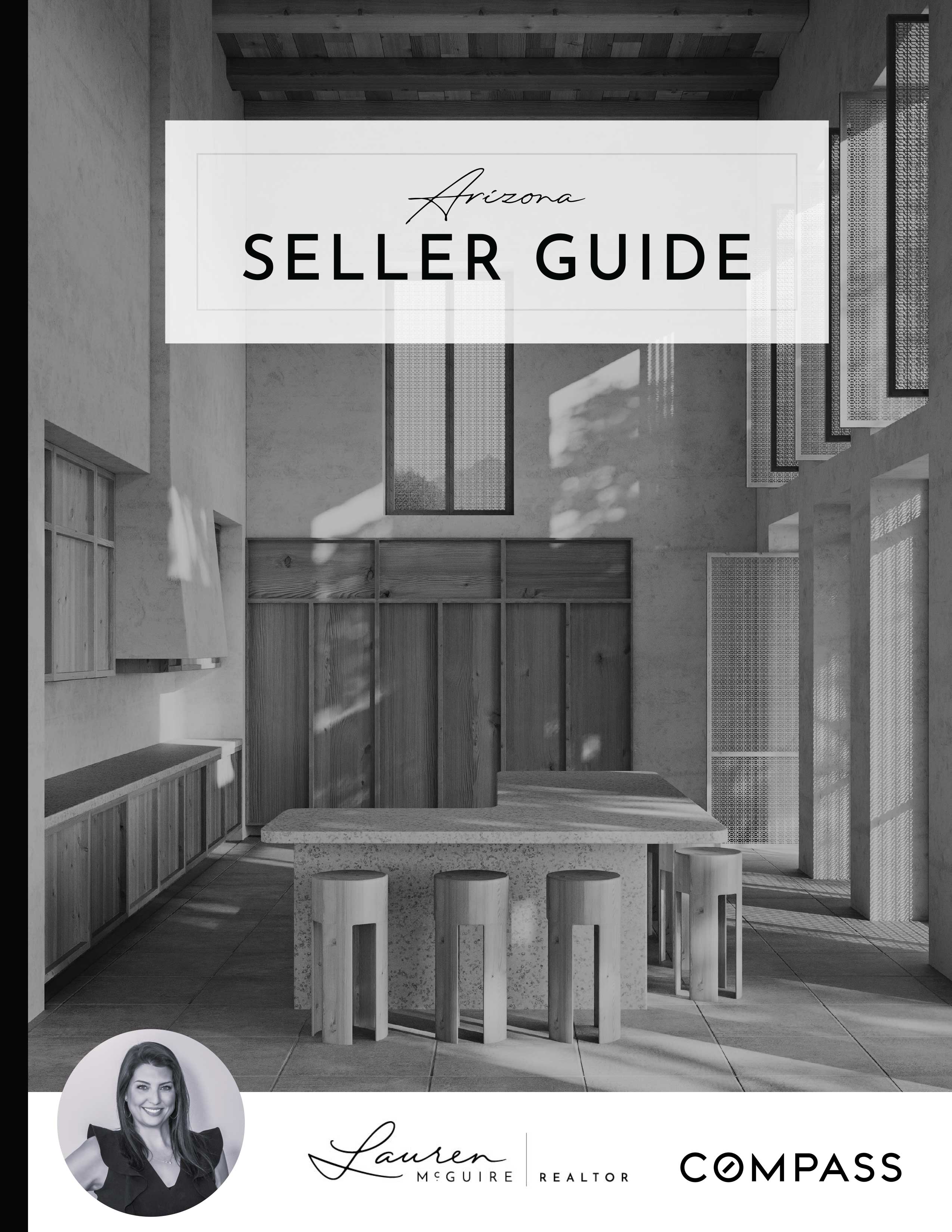 Lauren McGuire Sellers Guide